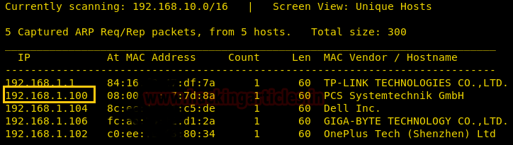 Hack the Gibson VM (CTF Challenge)