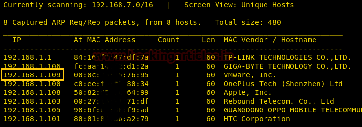 Hack the Fortress VM (CTF Challenge)